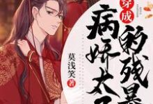 穿成病娇太子的残暴妃小说无弹窗阅读的网站推荐-美文小说