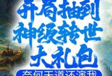 开局抽到神级转世大礼包,奈何天道还演我这本小说在哪里可以看?哪里有免费试读章节?-美文小说