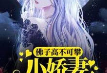 完结版《佛子高不可攀,小娇妻她怂了》章节目录在线阅读-美文小说