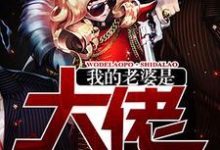 我的老婆是大佬侯超陈梦瑶王树函杨诗嘉,我的老婆是大佬最新章节-美文小说