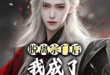 脱离宗门后,我成了魔道第一人小说无弹窗阅读的网站推荐-美文小说