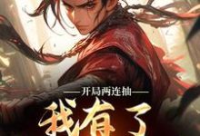 开局两连抽,我有了重瞳和仙骨小说完结版章节免费阅读-美文小说