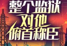 小说《出狱那天,整个监狱对他俯首称臣》在线章节阅读-美文小说