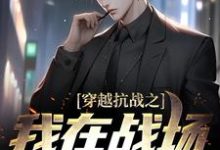 穿越抗战之我在战场杀鬼子小说,穿越抗战之我在战场杀鬼子章节在线阅读-美文小说