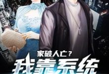 家破人亡?我靠系统儿孙满堂小说,家破人亡?我靠系统儿孙满堂许良-美文小说