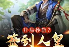 小说《开局抄斩?签到人皇废圣旨!》章节阅读-美文小说