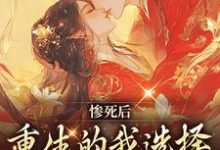 惨死后,重生的我选择改嫁清冷王爷章节免费在线阅读,凌欢澹台肃完结版-美文小说