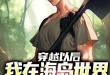 穿越以后,我在海岛世界开疆拓土姜洋貂蝉小说免费阅读-美文小说
