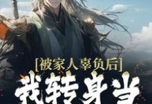 已完结小说《被家人辜负后,我转身当逍遥大佬》章节免费阅读-美文小说