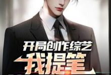 林奇为主角的小说好看吗?免费读开局创作综艺,我提笔就是总冠军-美文小说