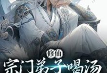 祝帆为主角的小说好看吗?求修仙:宗门弟子喝汤就能涨修为?免费试读-美文小说