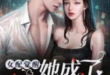 主角傅嘉鱼燕珩小说女配觉醒:她成了第一女首富免费阅读-美文小说