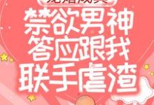 宠婚成真:禁欲男神答应跟我联手虐渣小说,宠婚成真:禁欲男神答应跟我联手虐渣在线阅读-美文小说