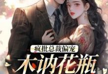 疯批总裁偏宠,木讷花瓶太惹眼!小说完结了吗?在哪里可以免费读到?-美文小说