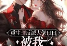 重生:反派大佬日日被我撩红了眼这本小说怎么样?免费在线阅读试试-美文小说