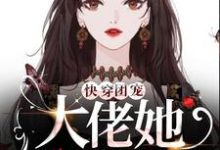 完整版的快穿团宠:大佬她绝代风华小说在哪里可以免费读到?-美文小说