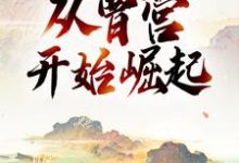 三国:从曹营开始崛起典默曹操小说在线章节免费阅读-美文小说