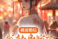 哪里能找到被退婚后,我转身嫁了疯批权臣小说的全部章节?-美文小说