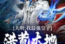 大明:我最强皇子,洪荒大地请退位小说,大明:我最强皇子,洪荒大地请退位免费阅读-美文小说