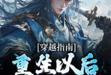 求穿越指南:重生以后当反派小说的全文免费阅读链接-美文小说