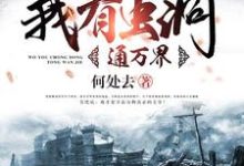 我有虫洞通万界小说，我有虫洞通万界在线阅读-美文小说