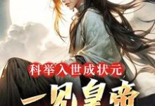 《科举入世成状元,一见皇帝他麻了》小说章节在线试读,《科举入世成状元,一见皇帝他麻了》最新章节目录-美文小说