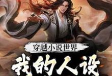 穿越小说世界,我的人设是大反派免费阅读,穿越小说世界,我的人设是大反派章节在线阅读-美文小说