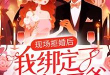 《现场拒婚后,我绑定了京圈太子爷》小说章节在线试读,《现场拒婚后,我绑定了京圈太子爷》最新章节目录-美文小说