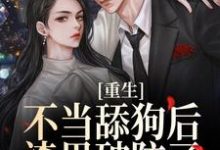 许知予秦仰为主角的小说叫什么?免费看重生不当舔狗后,渣男破防了-美文小说