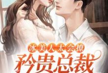 冰美人太会撩,矜贵总裁他难自控啦小说,冰美人太会撩,矜贵总裁他难自控啦在线阅读-美文小说