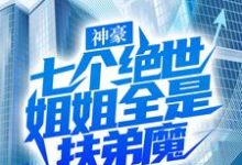 秦欢的完整故事在哪里?读神豪:七个绝世姐姐全是扶弟魔小说-美文小说