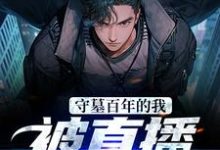 完结版《守墓百年的我,被直播曝光了》章节阅读-美文小说