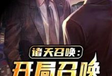 陈奕周儒的完整故事在哪里?读诸天召唤:开局召唤saber小说-美文小说