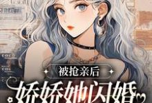 哪里能找到被抢亲后,娇娇她闪婚随军海岛躺赢小说的最新更新和免费章节?-美文小说