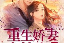 求重生娇妻太撩人,辰少醋到饱小说的全文免费阅读链接-美文小说