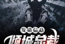 发错信息,倾城总裁老婆救场了顾逸楚一宁小说在线章节目录阅读最新章节-美文小说