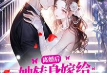 在线寻找离婚后,她转身嫁给金主亲哥小说的无删减版本-美文小说