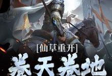 仙草重开,卷天卷地卷自己小说无弹窗阅读的网站推荐-美文小说