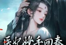 完结版《医妃妙手回春,王爷被迷倒了》章节阅读-美文小说