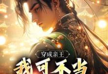 完结版《穿成亲王,我可不当恋爱脑舔狗》在线免费阅读-美文小说