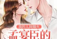 完结版《我的人间烟火：孟宴臣的恋爱日记》章节阅读-美文小说