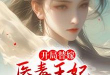 开局替嫁,医毒王妃来救王爷啦小说的最新章节在哪里更新?免费追踪阅读-美文小说