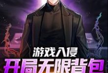 主角叫方晨小说游戏入侵:开局无限背包,我无敌了章节免费阅读-美文小说