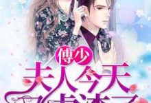 傅少,夫人今天又虐渣了最新章节,傅少,夫人今天又虐渣了免费阅读-美文小说