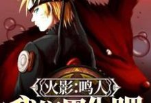 完结版《火影：鸣人，我们黑化吧》章节阅读-美文小说