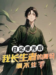 主人公林枫元若渝小说日记曝光后，我长生者的身份瞒不住了在线章节阅读