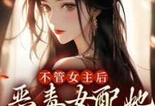 不管女主后，恶毒女配她逆天改命小说最新章节在哪里可以读到？-美文小说