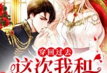 哪里能找到穿回过去,这次我和自己和解了小说的全部章节?-美文小说