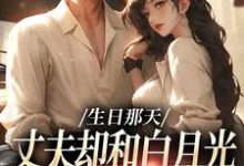 生日那天,丈夫却和白月光待在一起这本小说在哪里可以看?哪里有免费试读章节?-美文小说