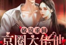 完结版《破镜重圆:京圈大佬他宠我入骨》在线免费阅读-美文小说